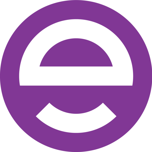 Proudly EO logo